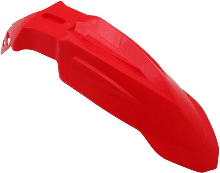 Actual product image Replay 50 supermotard front gearbox mudguards (Front mudguard)