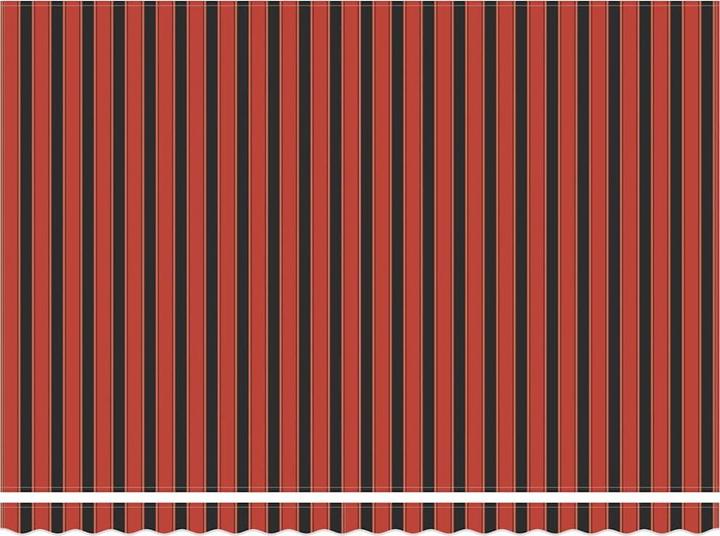 Produktbild vidaXL Einziehbare Markise (3 m)