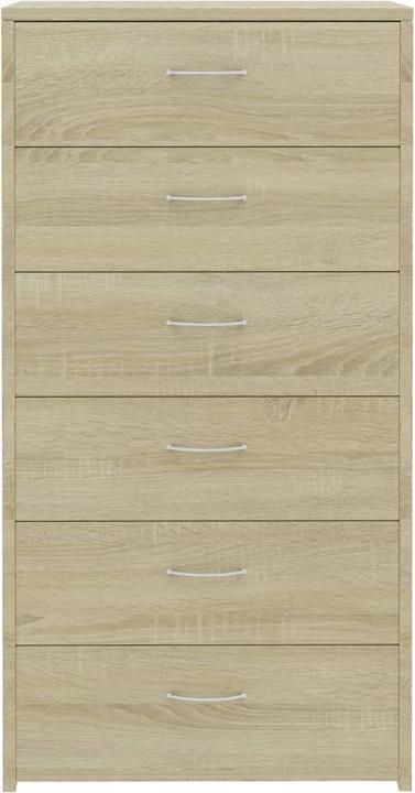 Image du produit vidaXL Catalina (50 x 34 x 96 cm)