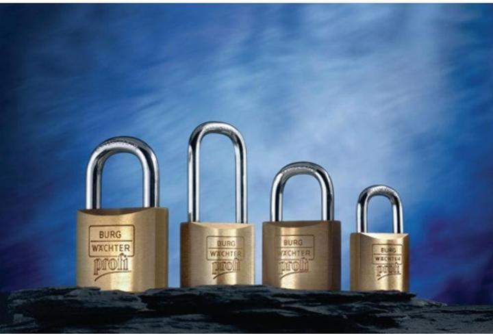 Burg Wächter Cadenas 116 Profi