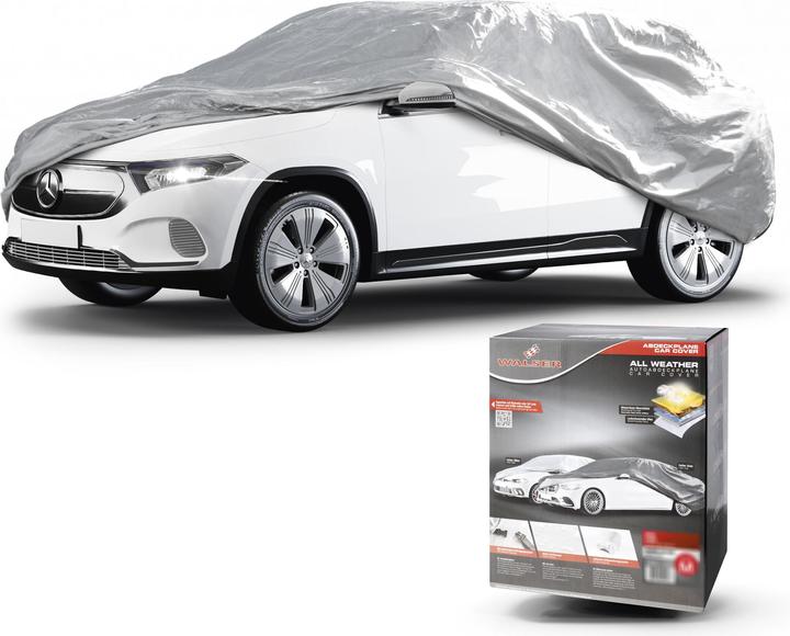 Immagine prodotto Walser Telone per auto All Weather, telone per auto con copertura completa del garage di dimensioni 10 SUV