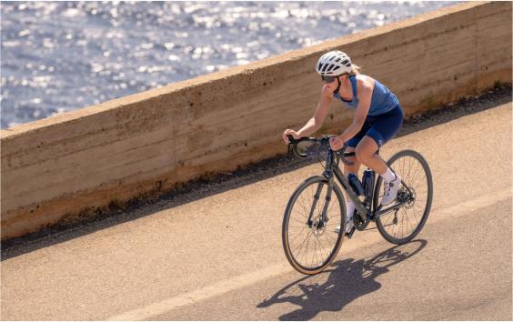 Produktbild Rogelli Abbey (M)