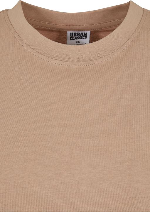 Produktbild Urban Classics Ladies Oversized Boyfriend Tee - 8604 (XL)