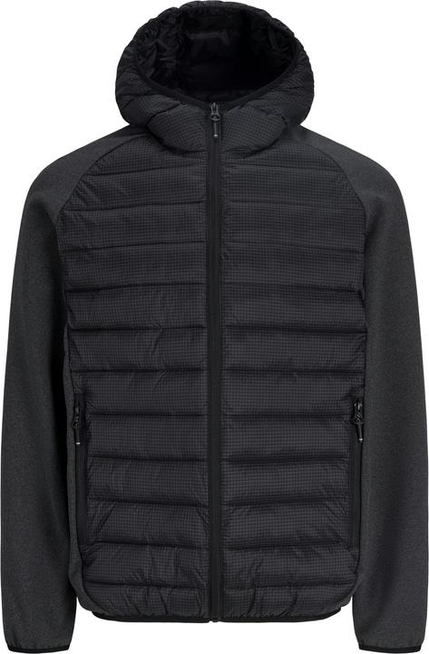 Actual product image Jack & Jones Jjnorth Hybrid Jacket (M)