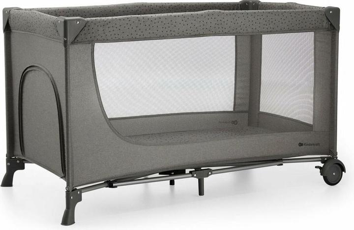 Productafbeelding KinderKraft 2in1 JOY 2 (60 x 120 cm)