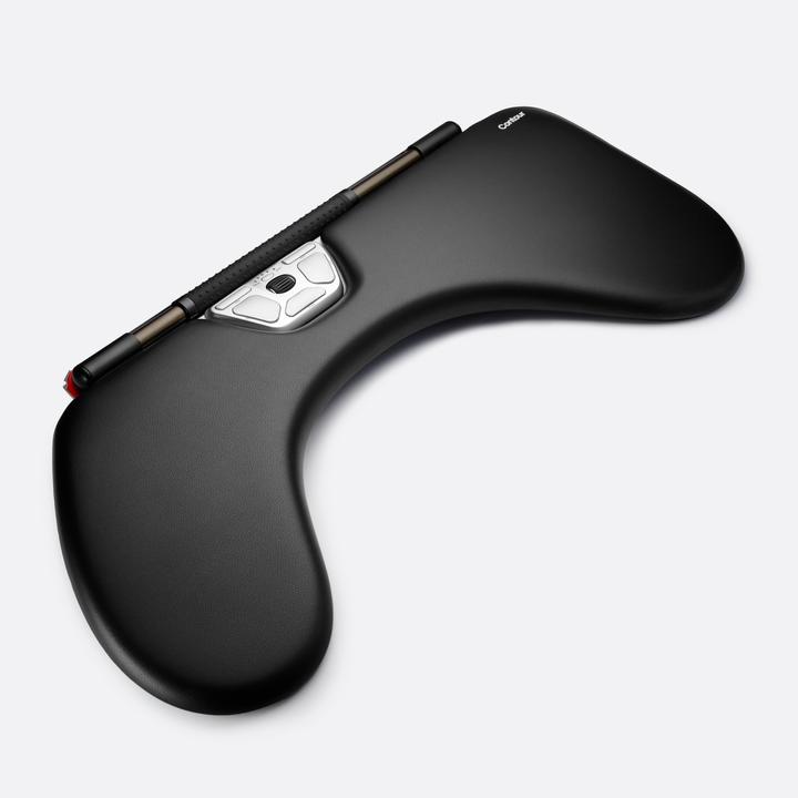 Produktbild Contour Wrist rest, RollerMouse Max