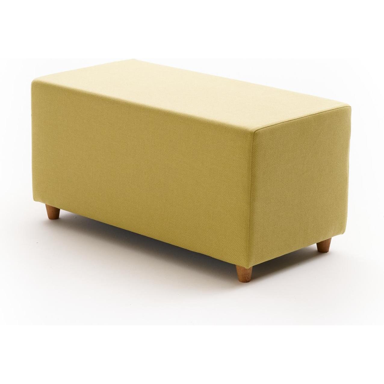 Atelier del Sofa, Hocker + Pouf, Urlay