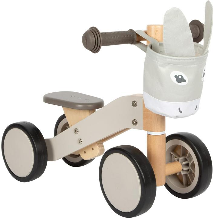 Produktbild small foot Rutscher Esel