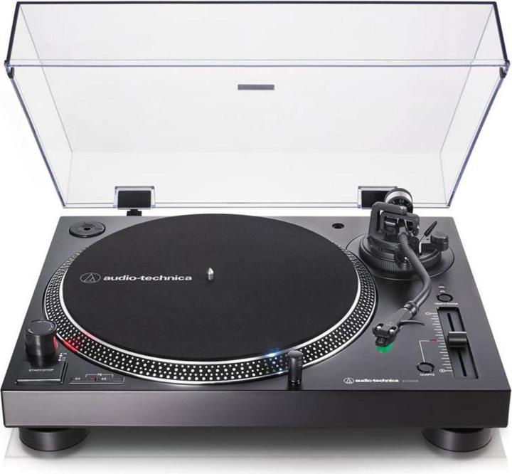 Immagine prodotto Audio-Technica AT-LP120X (Manuale)