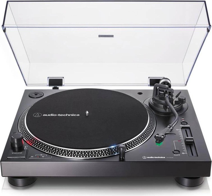 Immagine prodotto Audio-Technica AT-LP120X (Manuale)