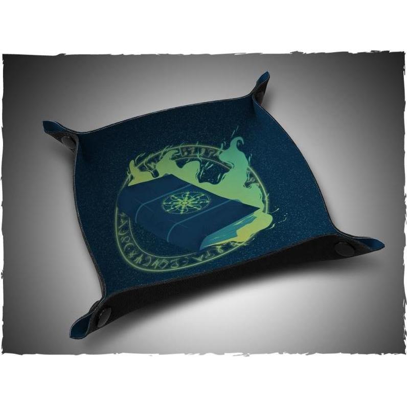 Deep-Cut Studio DT25 - Würfeltablett - Wizard