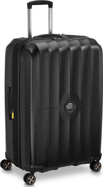 Image du produit Delsey Carrousel 2.0 Spinner 77 Expandable black