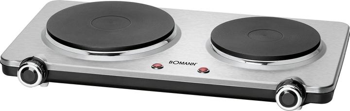 Produktbild Bomann DKP 5033 E CB