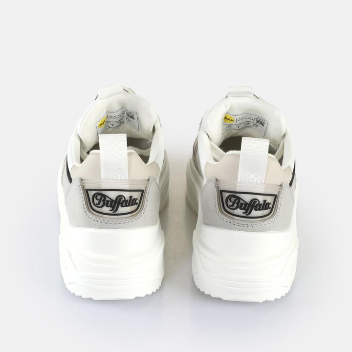Immagine prodotto Buffalo Vectra Low Vegan Nappa/Nubuck - 159657 (40)