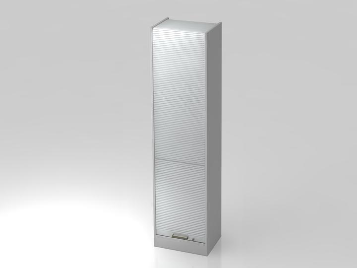 Produktbild Hammerbacher Solid (50 x 40 x 200.40 cm)