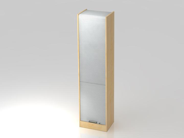Image du produit Hammerbacher Solid (50 x 40 x 200.40 cm)