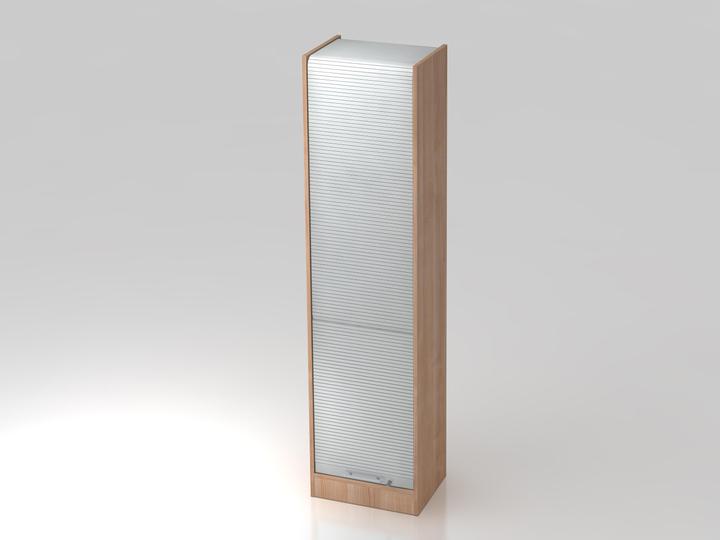 Produktbild Hammerbacher Solid (50 x 40 x 200.40 cm)