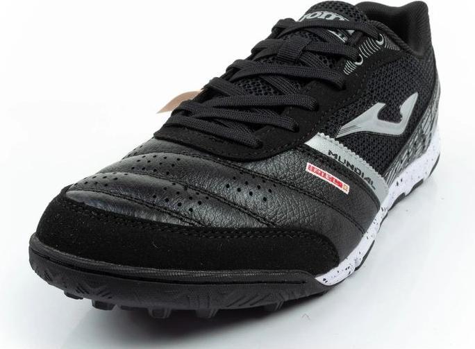 Actual product image Joma Mundial Turf 2601 football boots black MUNS2601TF (43)