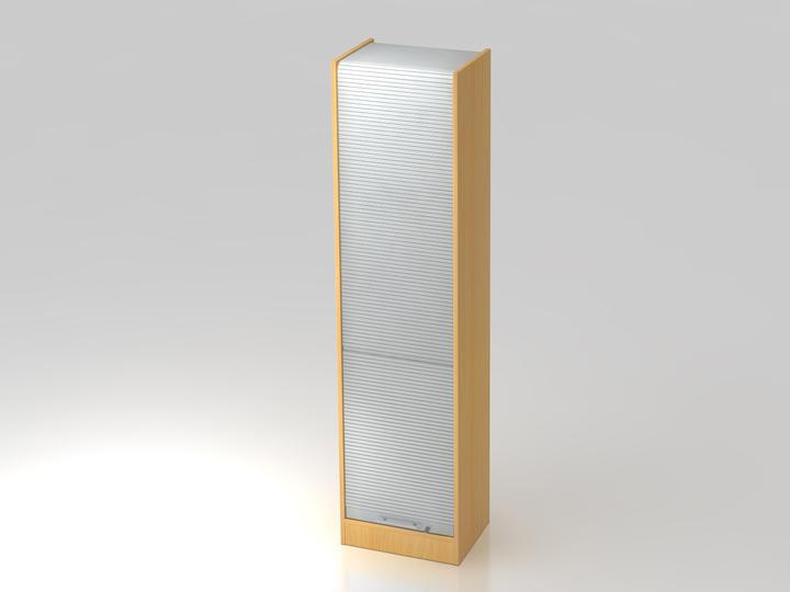 Produktbild Hammerbacher Solid (50 x 40 x 200.40 cm)