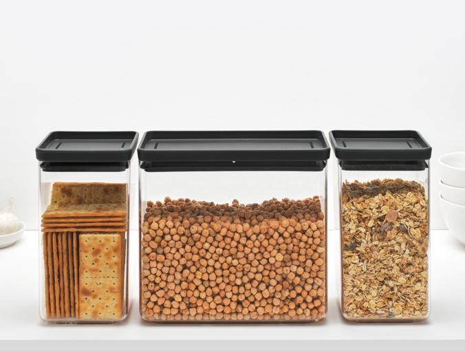 Actual product image Brabantia Tasty+ (6.70 l)