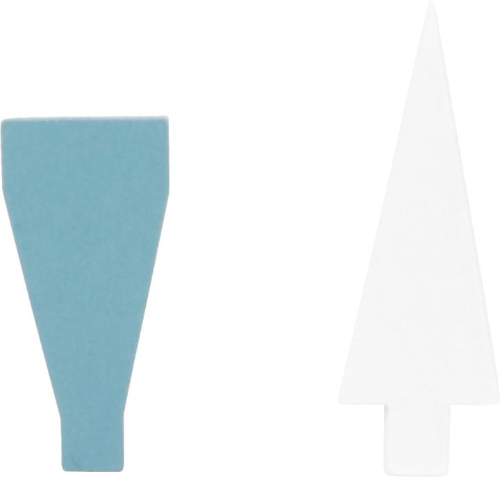 Produktbild small foot Strategiespiel Regatta Gold Edition (Deutsch, Englisch, Französisch, Italienisch, 2 Spieler)