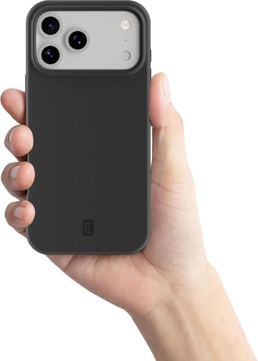 Produktbild Cellularline Silikon Case Sensation (Apple iPhone 17 Pro)