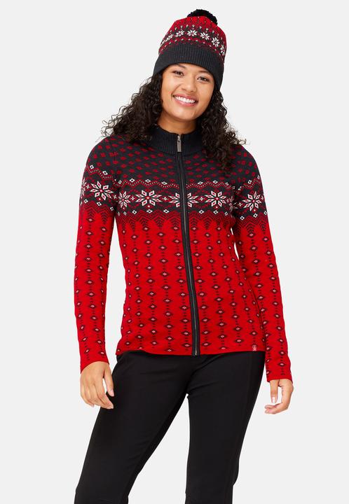 Immagine prodotto Krimson Klover Cardigan Glade (S)