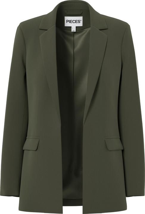 Immagine prodotto Pieces Pcbozzy Ls Loose Blazer Noos Bc (S)