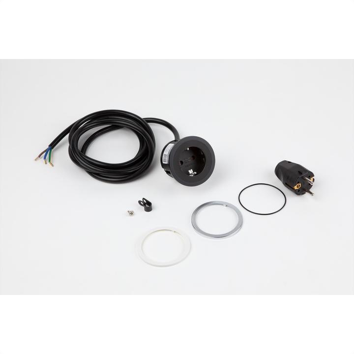 Actual product image Bachmann Socket