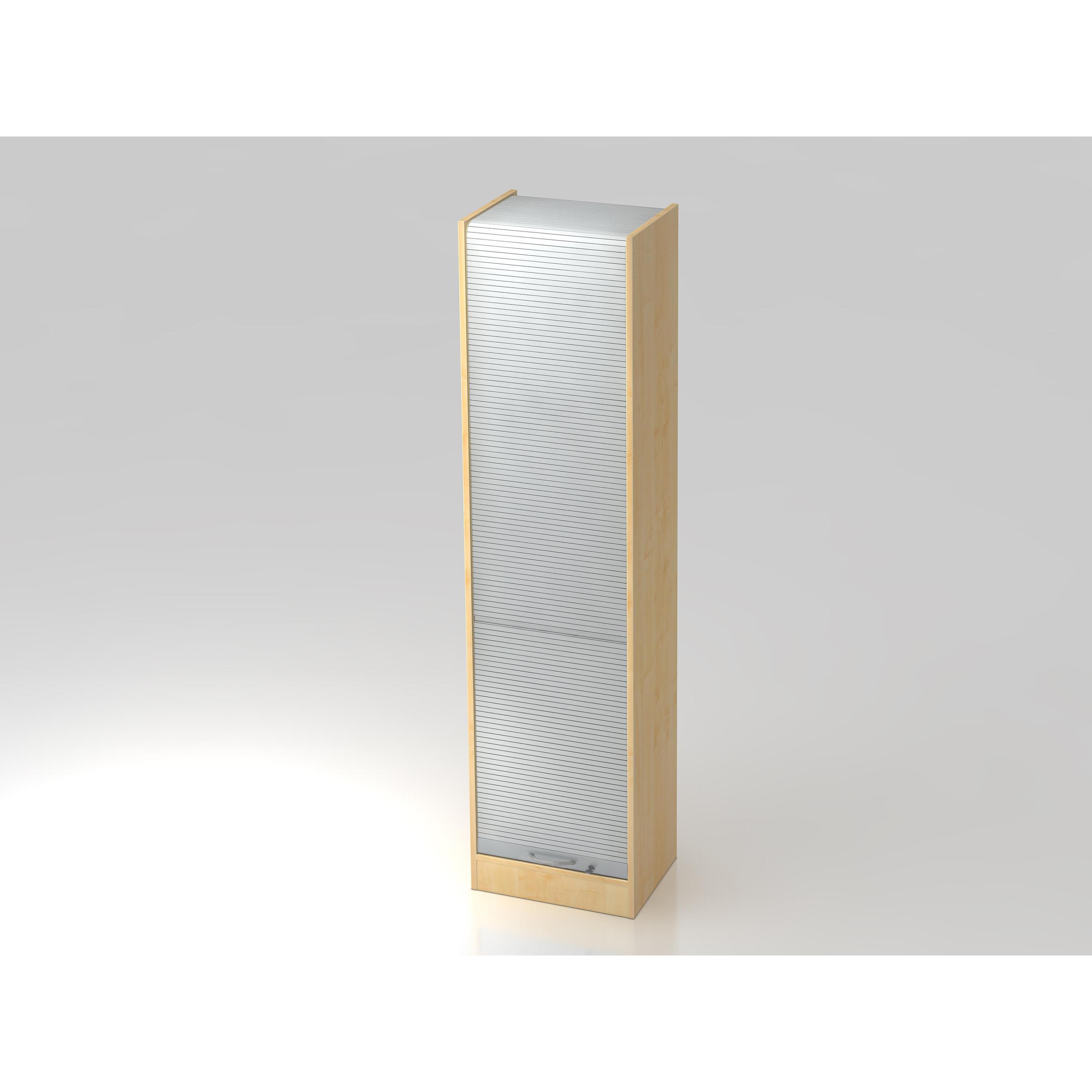 Thumbnail - Hammerbacher, Aktenschrank, Solid (50 x 40 x 200.5 cm)