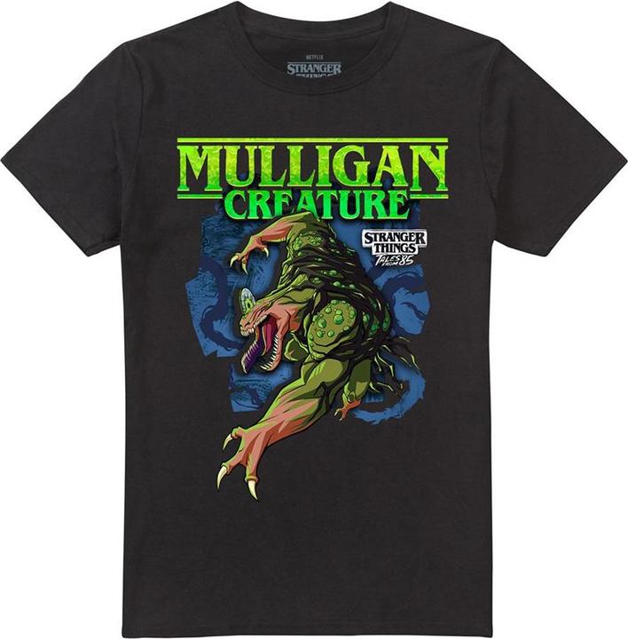 Produktbild Stranger Mulligan TShirt (XL)