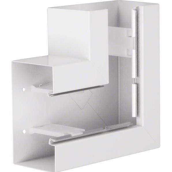 Hager, Leitungsführung, BRS10017059016 (10 cm)