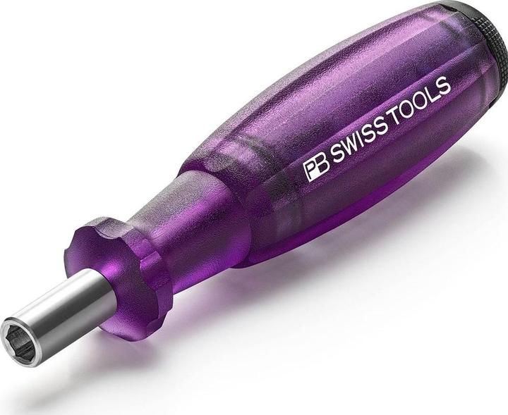 Image du produit PB Swiss Tools Insider (Croix Phillips PH)