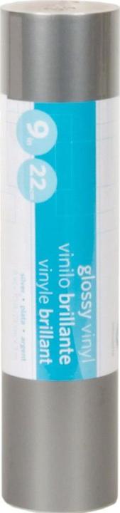 Actual product image Silhouette Metallic Vinyl