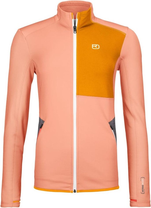 Produktbild Ortovox Women's Fleece Jacket (M)