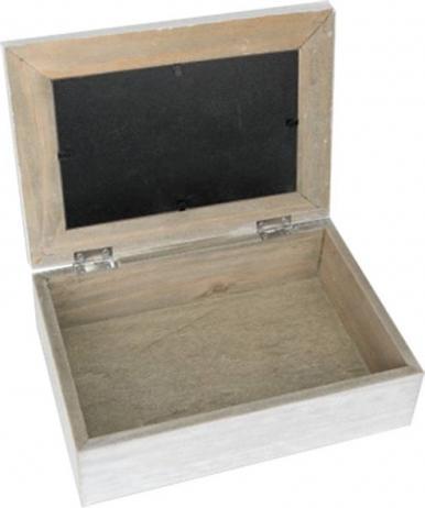 Produktbild ZEP Zacapa 13x18 Holz Fotobox EZ577 (18 x 23 cm)