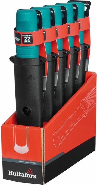 Produktbild Hultafors Hohlbeitel (11 mm)