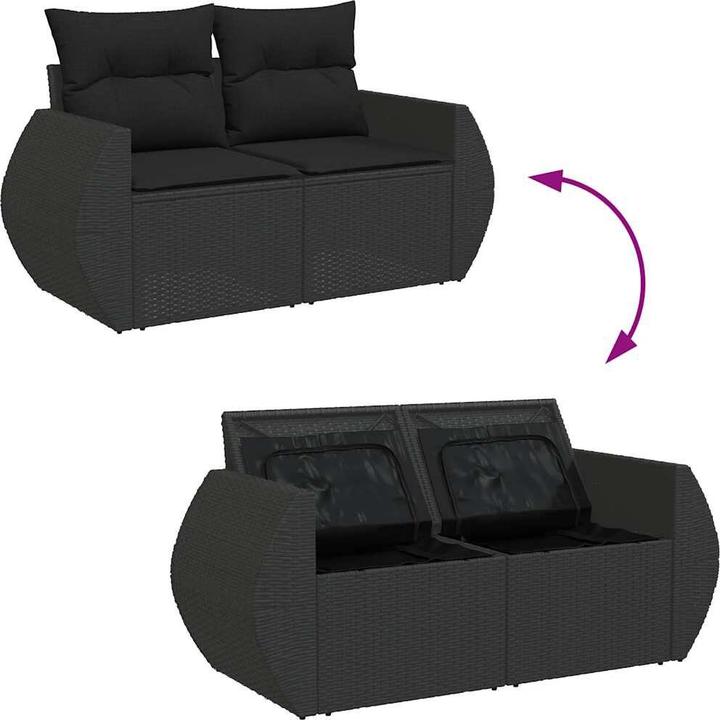 Image du produit vidaXL Mariana