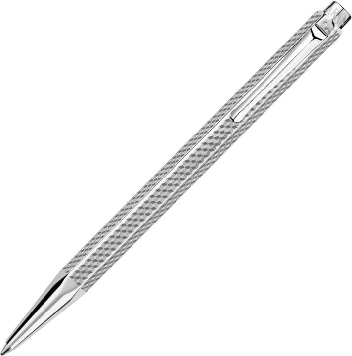 Immagine prodotto Caran d'Ache Ecridor Cubrik (Argento, 1x)