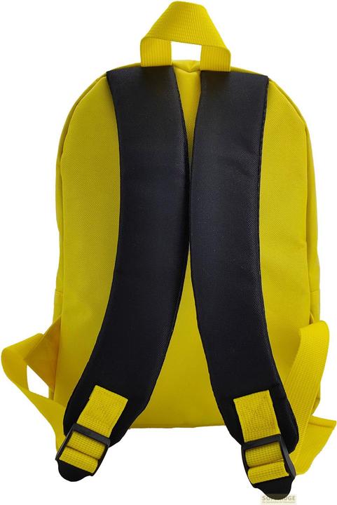 Produktbild La Plume Dorée Pokemon - Pikachu