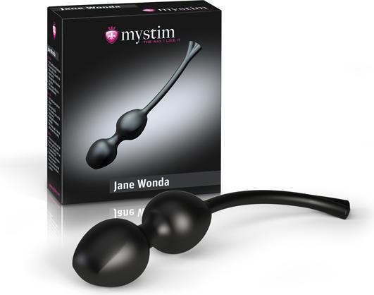 Actual product image Mystim Jane Wonda