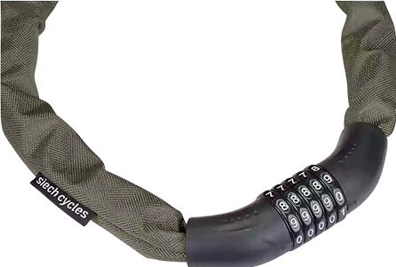Produktbild Siech Cycles Chainlock