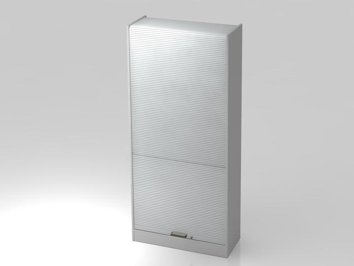 Actual product image Hammerbacher Solid (90 x 40 x 200.40 cm)