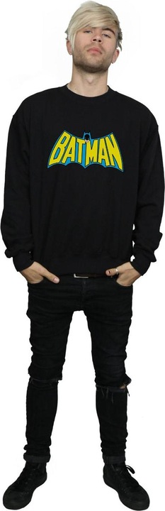 Produktbild Batman Sweatshirt (L)