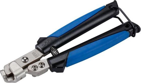 Actual product image BBB Universal spoke pliers