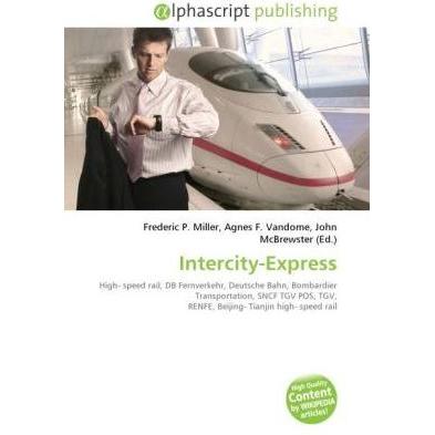 Intercity-Express, Ratgeber