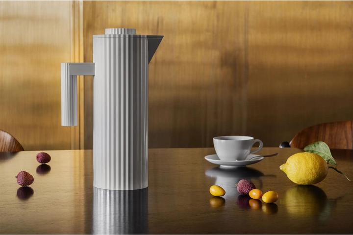 Image du produit Alessi Bouilloire PLISSÉ (1 l)