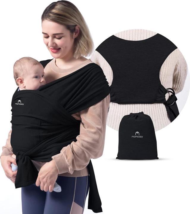 Immagine prodotto Momcozy Fasce porta bebè (0.22 m)
