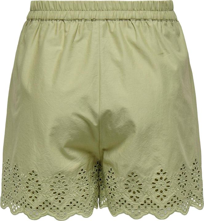 Image du produit Only ONLLOU Locker geschnitten Shorts Shorts (XS)
