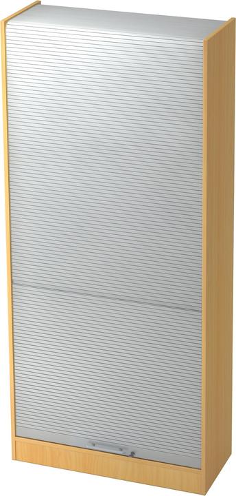 Hammerbacher Solid (90 x 40 x 200.40 cm)